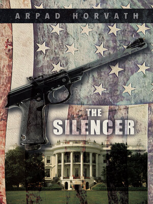 cover image of The Silencer